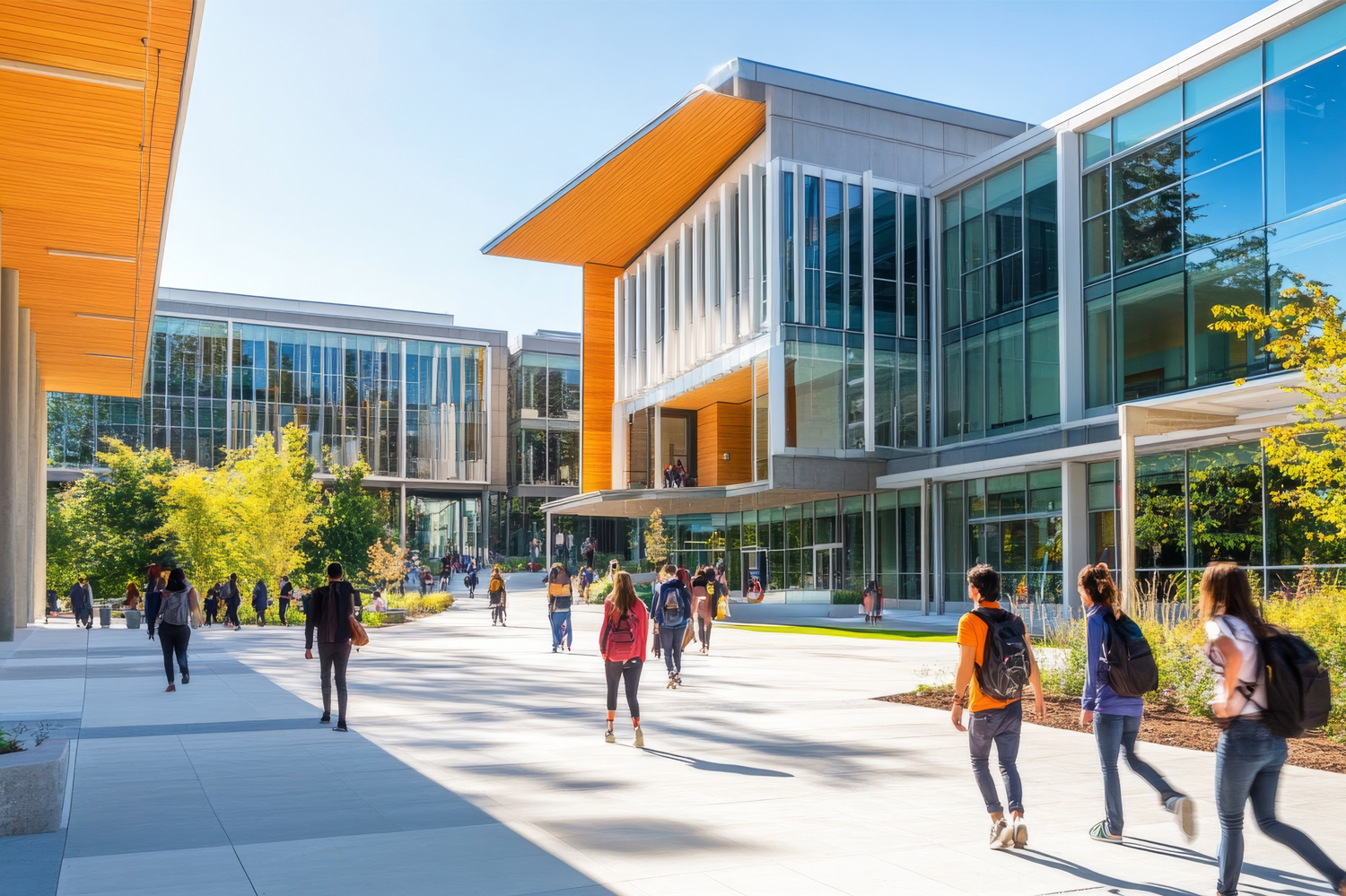 The Six-Dot University Feasibility Model | EROCON
