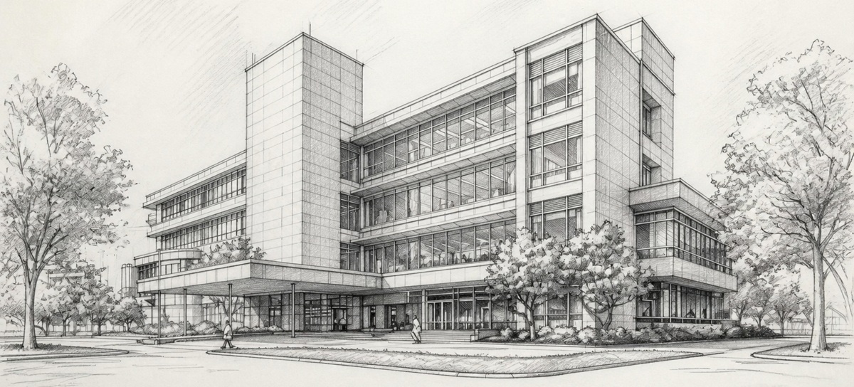Architecture Services | EROCON
