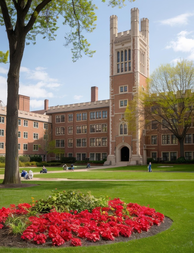 Higher education market research and feasibility study | EROCON