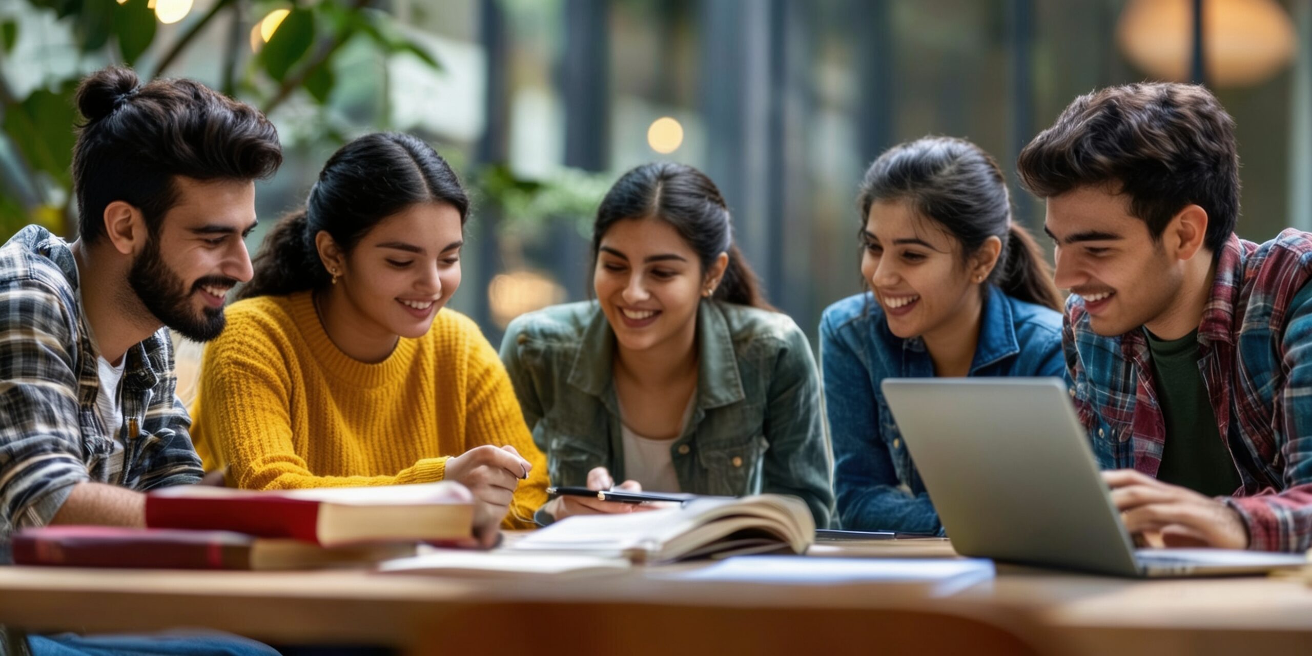 Leading university consultants in India | EROCON