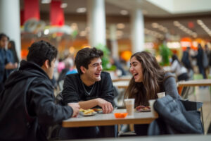 Designing for Student Experience | EROCON