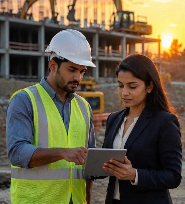 University infrastructure planning and architecture | EROCON