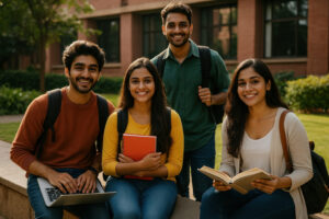 NAAC Accreditation for New Universities | EROCON