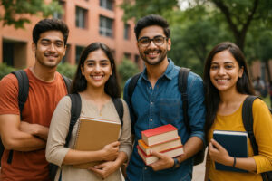 Which Disciplines Have the Highest Demand in Indian Higher Education in 2025 | EROCON