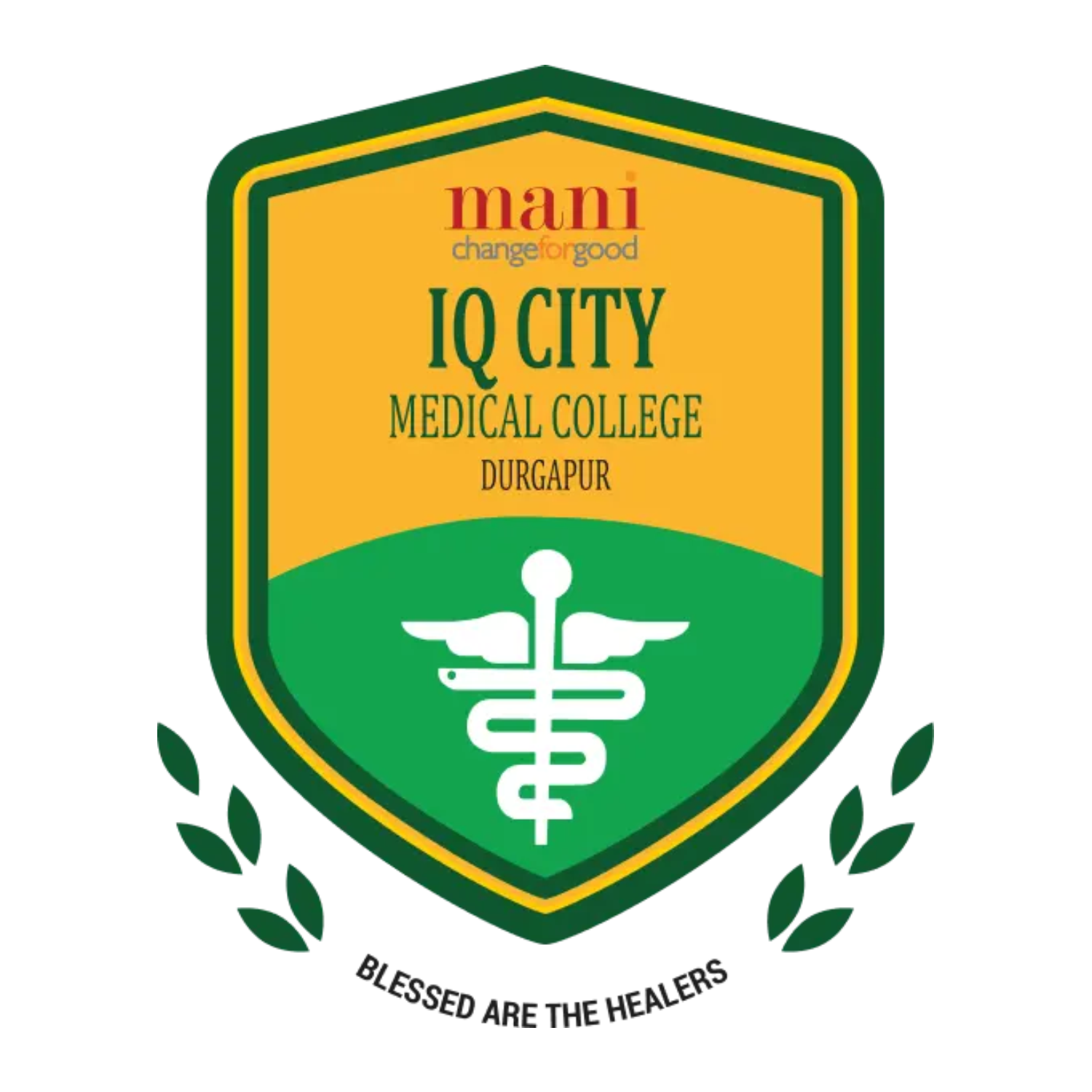 IQ City 01