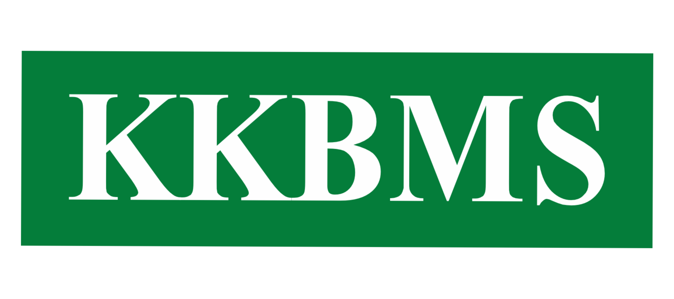 KKBMS 01