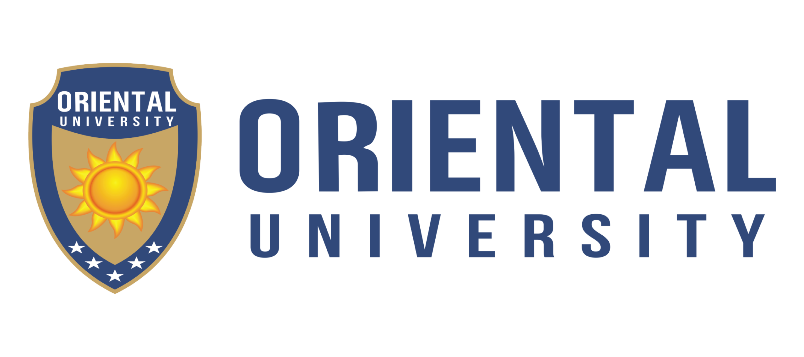 Oriental University 01
